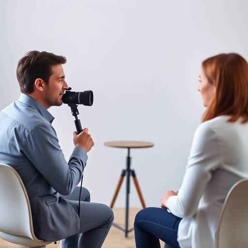 Afbeelding van de Interview Essentials cursus