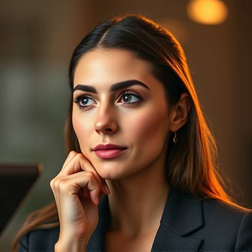 Afbeelding van Het belang van een goede voorbereiding op je sollicitatiegesprek