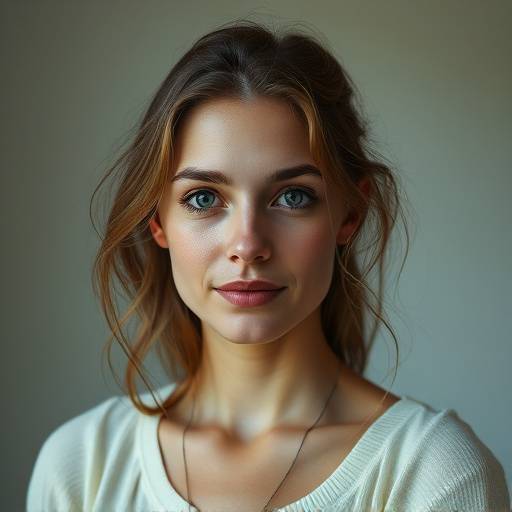 Foto van Anna de Vries