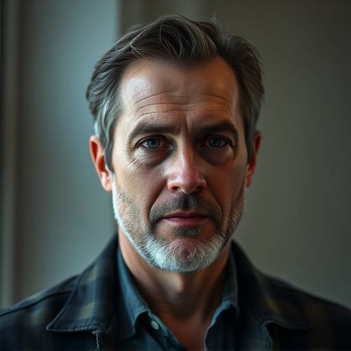 Foto van David van Dijk