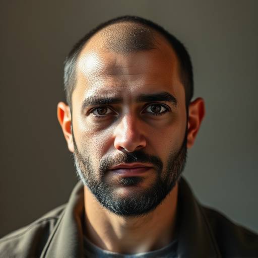 Foto van Mohammed Yilmaz