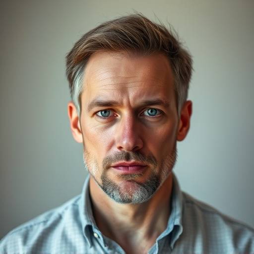 Foto van Pieter Jansen