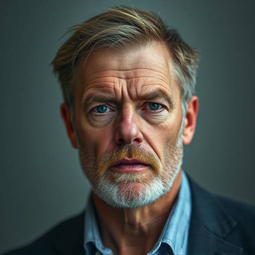 Foto van Pieter Jansen